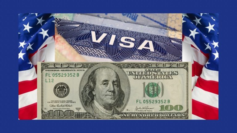 How To Schedule US VISA APPOINTMENT and PAY Visa Application FEES Online II Step-by-Step Mushenee