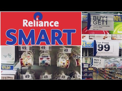 Reliance smart latest tour | new arrivals| buy 1get 1|combo offers|latest reliance smart tour|telugu