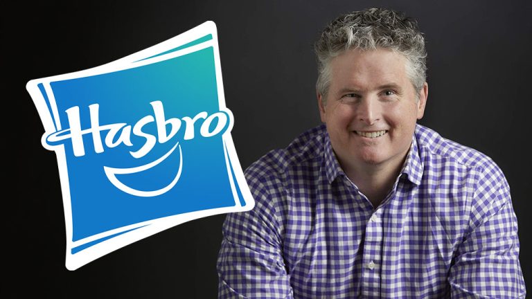 Toy Turnaround: Hasbro’s Chris Cocks on Q2 Earnings and Beyond