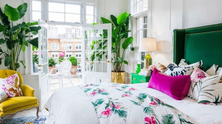 15 Small Bedroom Ideas that Maximize Space and Style