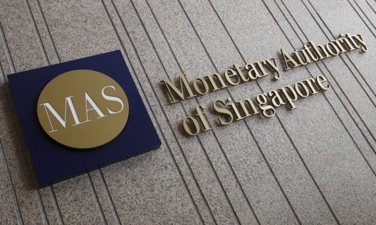 Singapore’s central bank keeps policy unchanged, as expected By Reuters