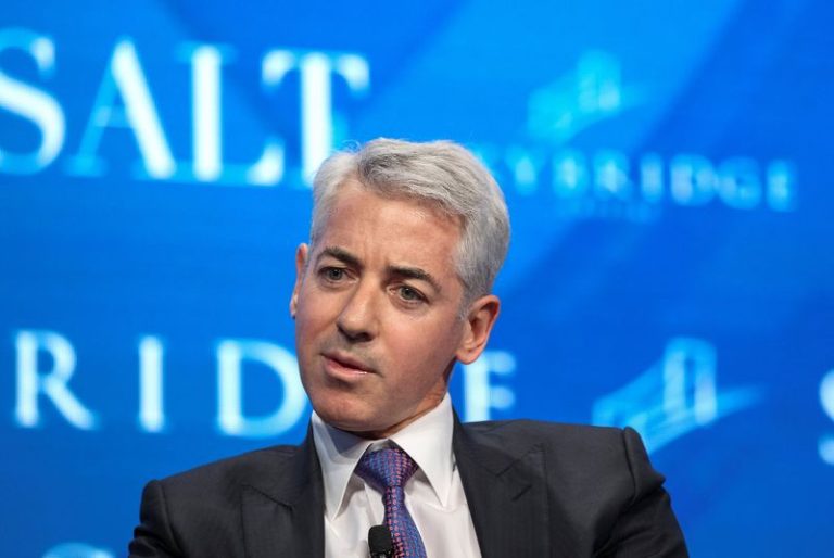 Debut of Bill Ackman’s new fund delayed but expected to proceed By Reuters
