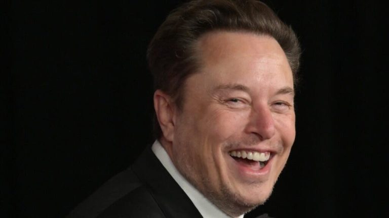 Elon Musk And Stephen King Entangle Again On X: This Time Horror King Challenges Techno King To A Joke-Off – Tesla (NASDAQ:TSLA)
