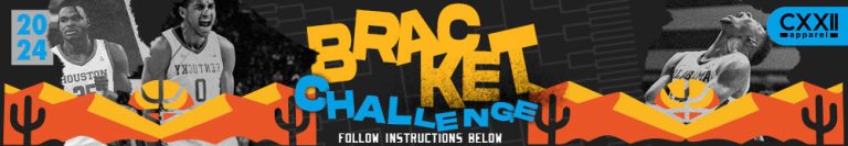CXXII Bracket Challenge 2024 – CXXII Apparel