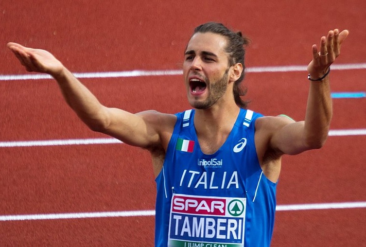Italian athletes to watch for medals at Paris 2024