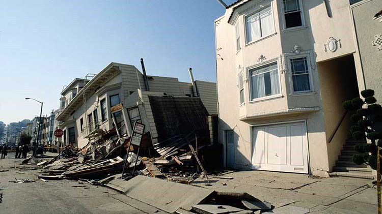 Earthquake Insurance: Essential Protection for Homeowners