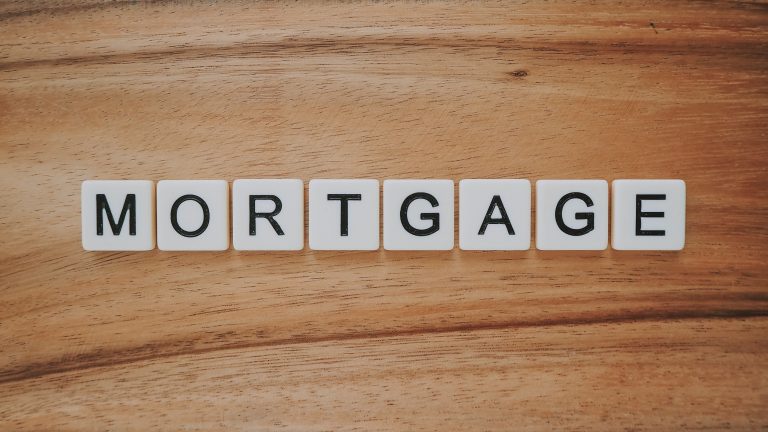 Mortgage application volumes slow for first time since October
