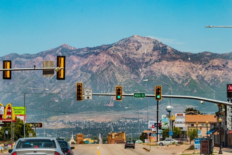 12 Most Affordable Places to Live in Utah in 2024