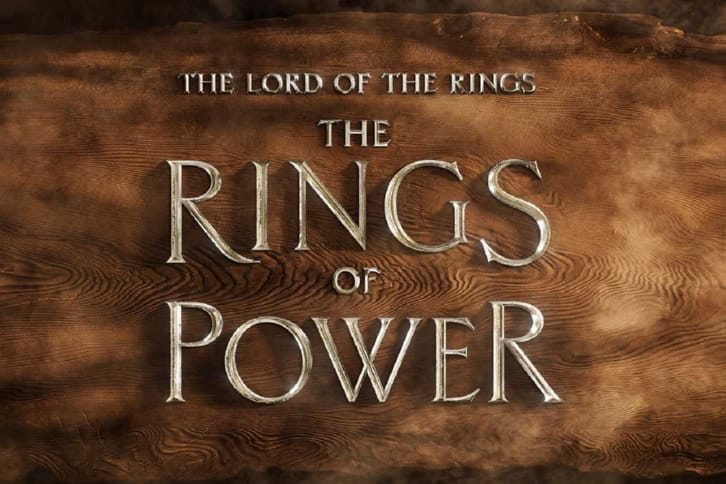 The Lord of the Rings: Rings of Power – Season 2 – SDCC Promo