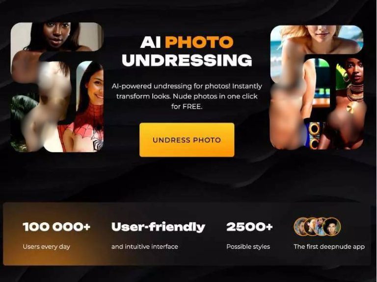 7 Best Undress AI Tools (Tested & Proven to Work)