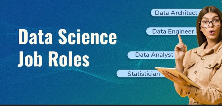 Top 8 Emerging Data Science Jobs