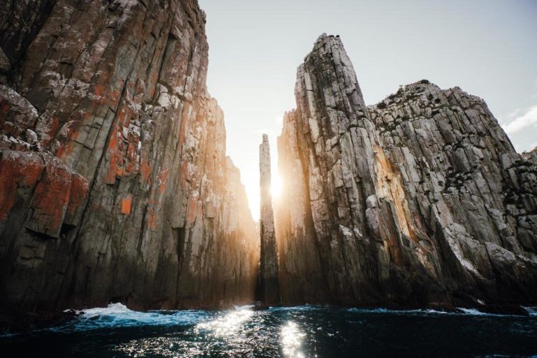 Three Capes Track Tasmania | Tour or Self Guided