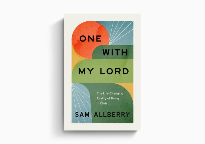 Podcast: Why Christianity Is Not Just about Being a Follower of Jesus (Sam Allberry)