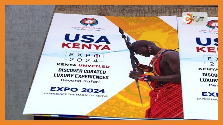 Local businessmen looking forward to reap big from Kenya-US Expo on September in New Jersey, USA Mushenee