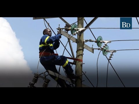 Four regions control jobs at Kenya Power Mushenee