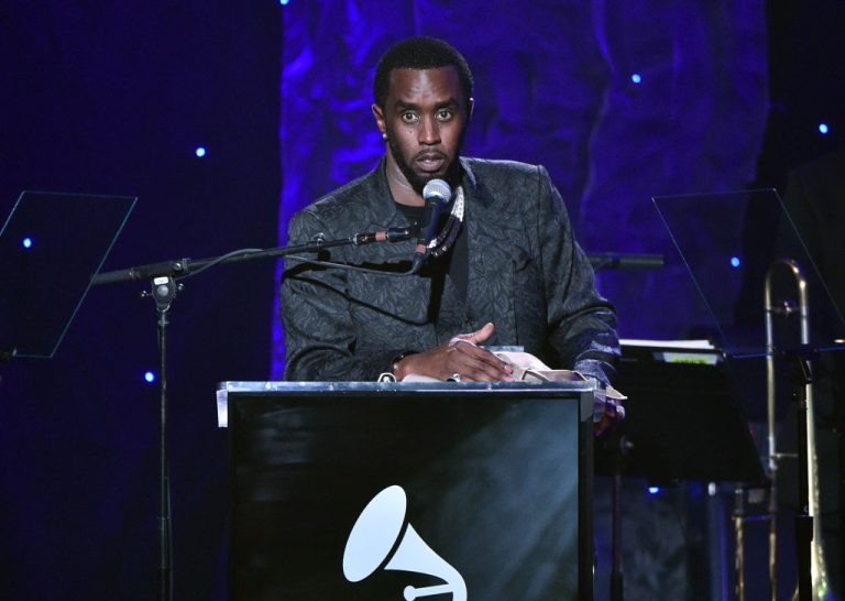 Sean Diddy Combs Denied Bail, Forced To Remain In Jail