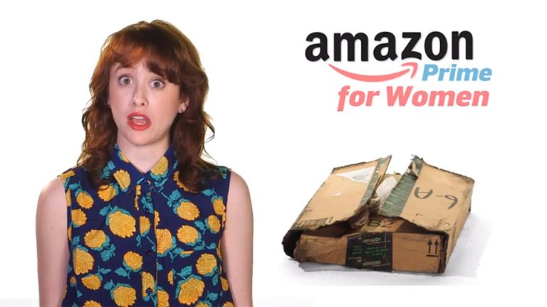 Amazon Prime For Women