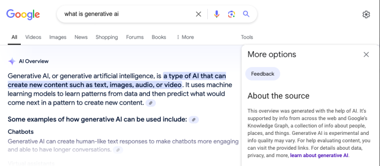 5 AI Disclaimer Examples To Keep Your Content Compliant