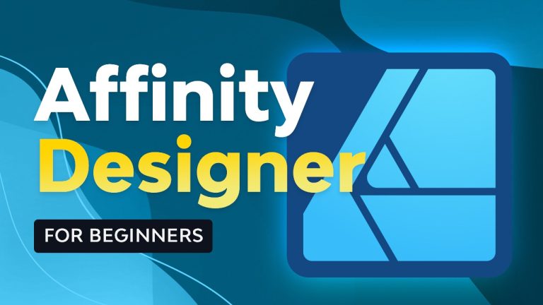 How to use the Export Persona in Affinity Designer