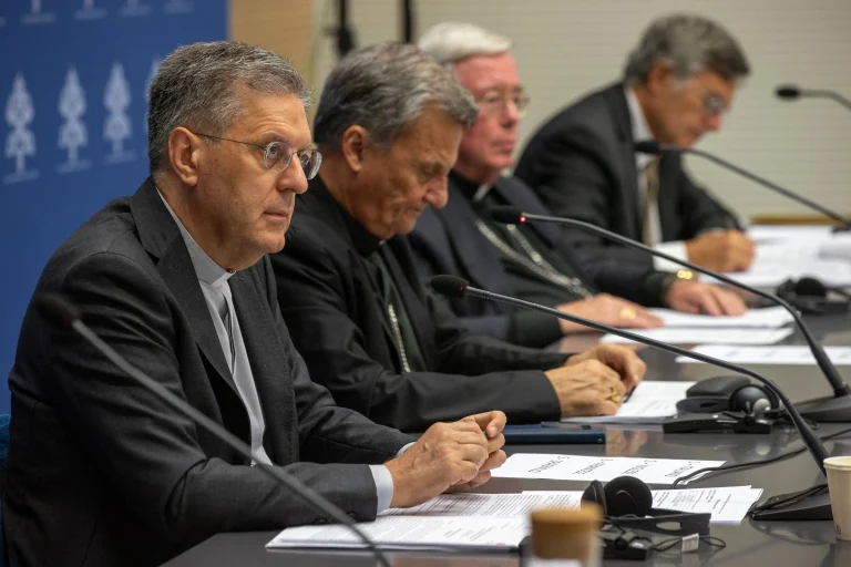 Here’s What Will be New at the Synod on Synodality Part 2| National Catholic Register