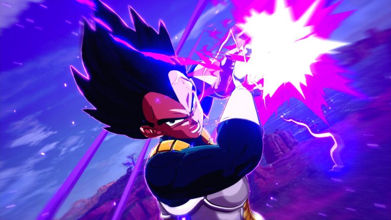 Dragon Ball: Sparking Zero Aims For The Heavens With The Ultimate Dragon Ball Experience