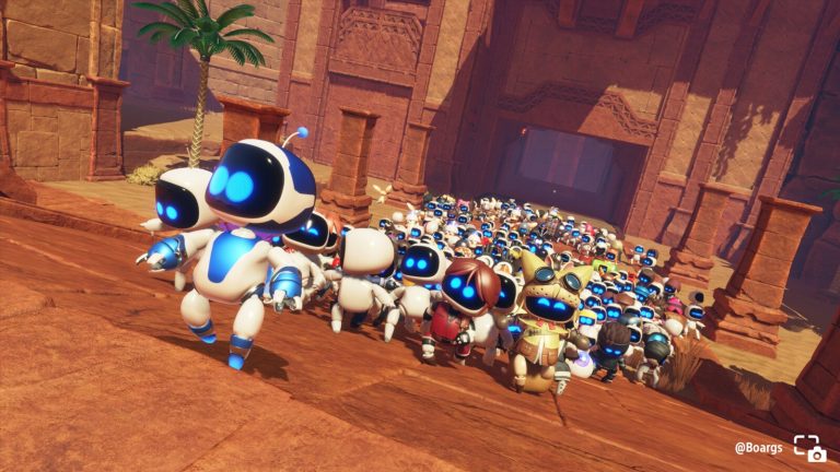 Share of the Week: Astro Bot – PlayStation.Blog