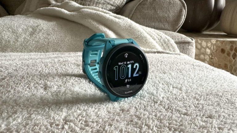 The best GPS running watches for 2024