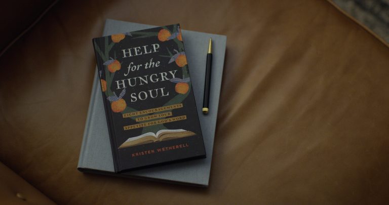 Crossway+ Special: $5 Book of the Month (September 2024)