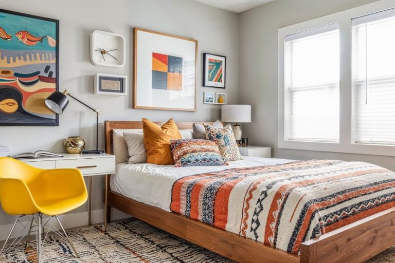 10 Dorm Room Decorating Ideas for a Personalized Retreat