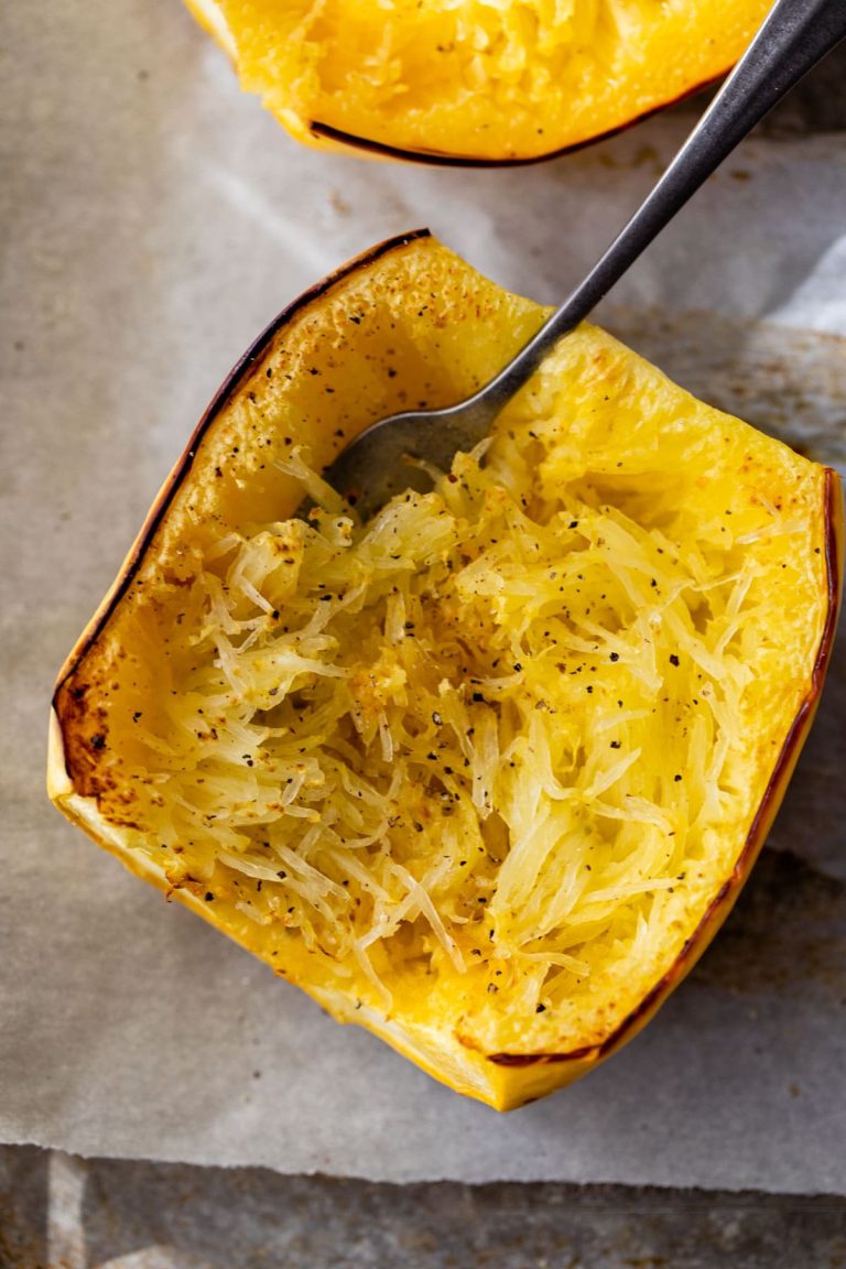 How to Cook Spaghetti Squash – Well Plated