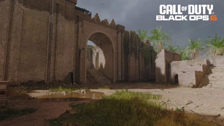 Black Ops 6 players beg for bigger maps after “terrible” beta selection