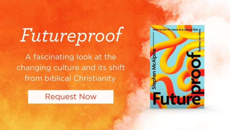 Why Are Our Times Marked by Fear and Anxiety? Read Futureproof