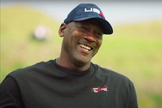 Michael Jordan selling his Illinois mansion at major discount