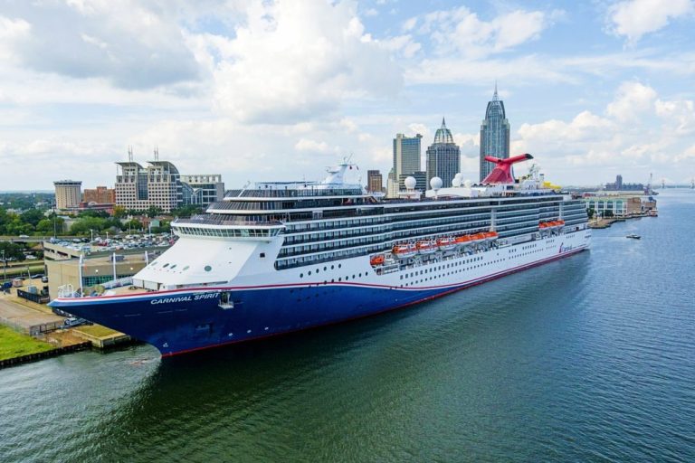 Carnival Opens 2026/27 Tampa, Mobile – Chris Cruises