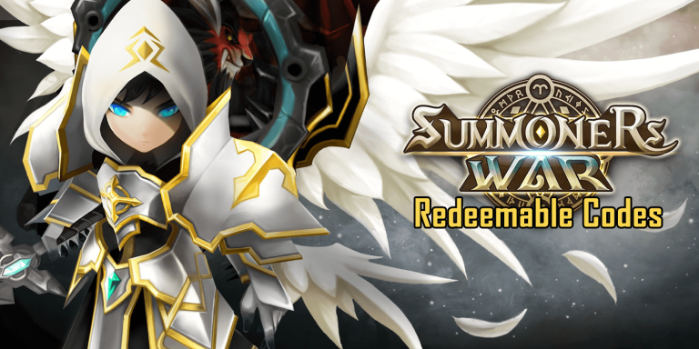 Summoners War Codes (September 2024) – Player Assist