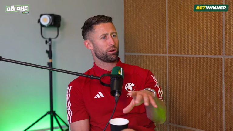 Brilliant new story of how Jose motivated Gary Cahill against Harry Kane