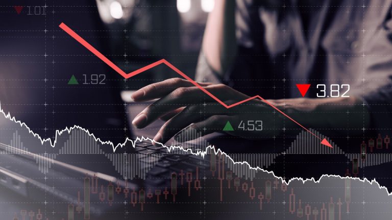 Investors’ Expectations For Big Fed Rate Cut Rise On New Data