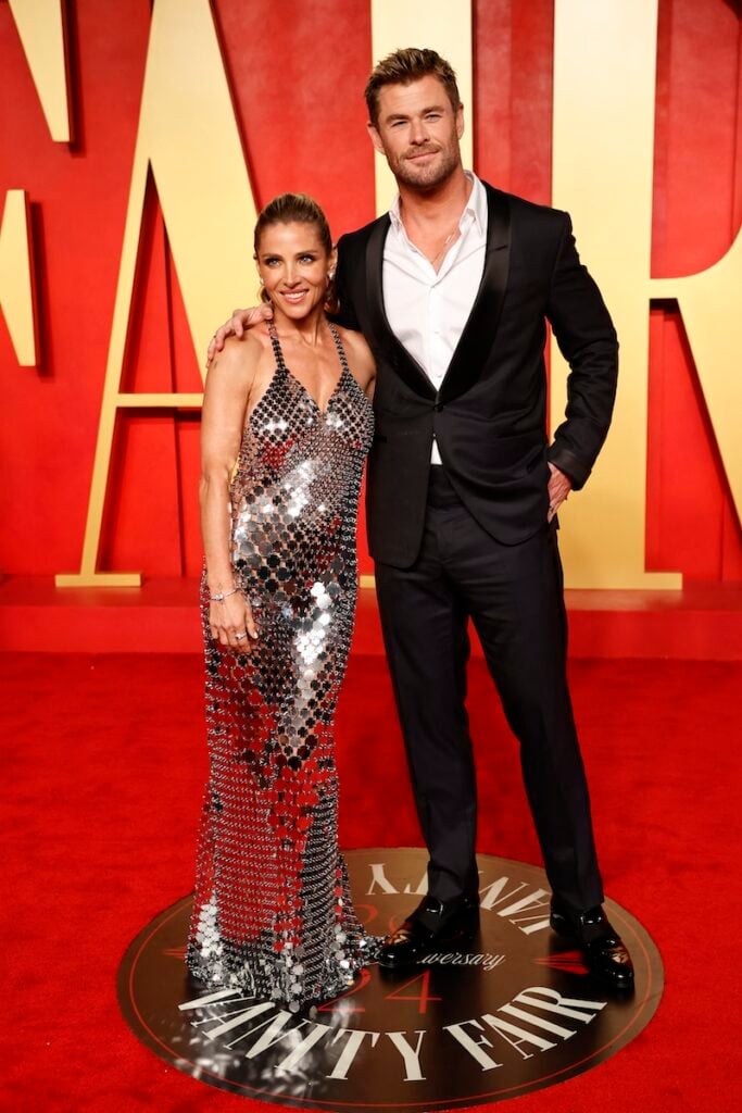 Chris Hemsworth Divorce Rumors: His Marriage History, Explained