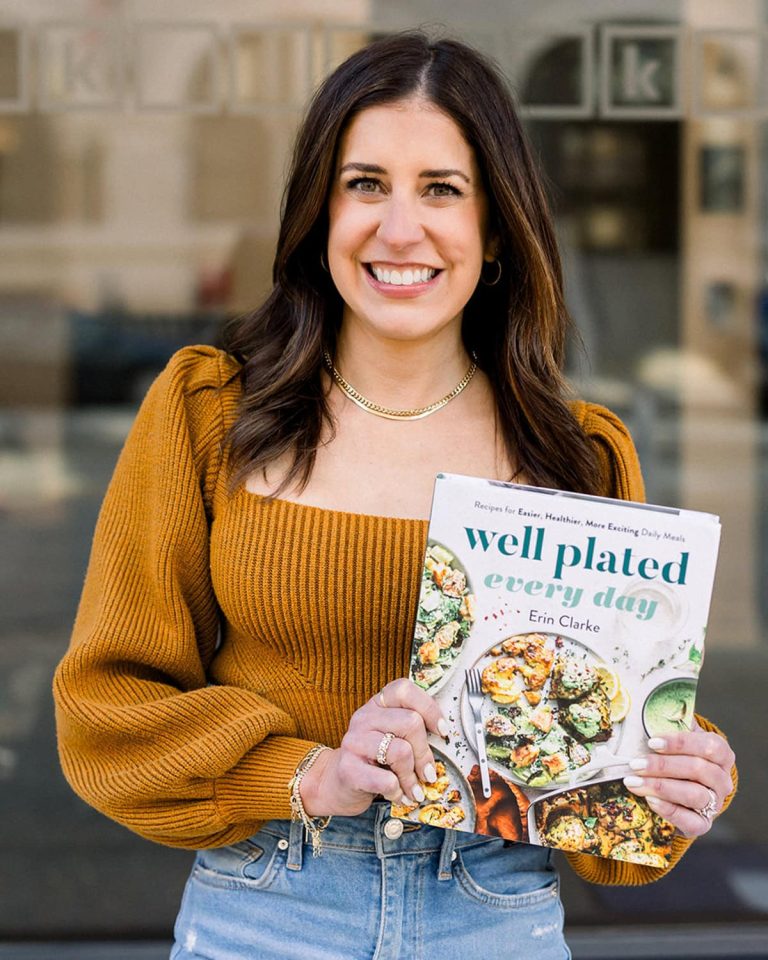 Well Plated Every Day Is 1 Month Away! – WellPlated.com