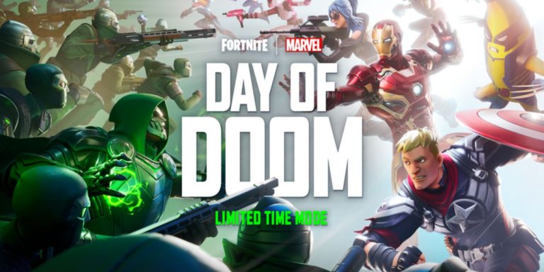 How to Play Fortnite Day of Doom LTM in Chapter 5 Season 4 – Player Assist