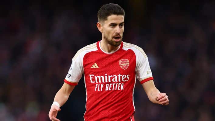 Jorginho fails to impress in Arsenal win at Tottenham