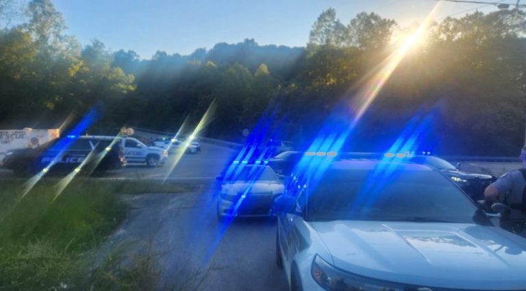 Active shooter near Kentucky highway, reports of ‘numerous persons’ shot By Reuters