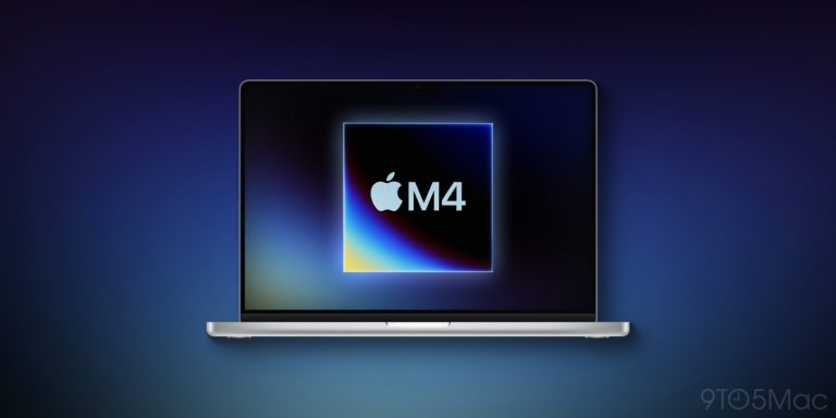 Apple reportedly planning to release new M4 Macs in November