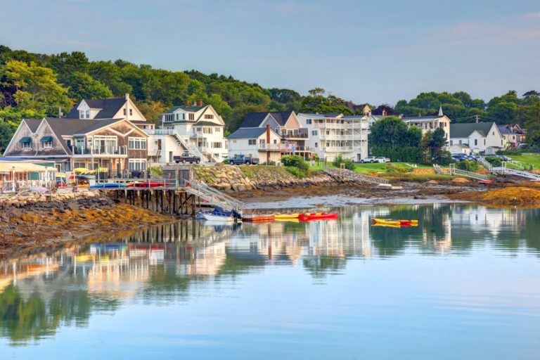 Maine Real Estate Commissions: What to Expect in 2024