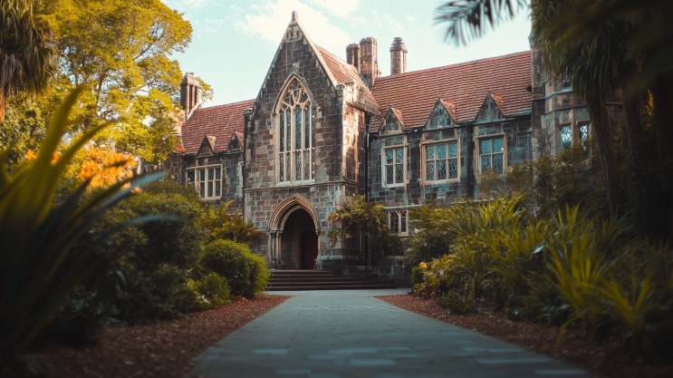 Massey University Acceptance Rate – unischolars blog