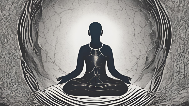 Meditation VS Dissociation: We Investigate The Link