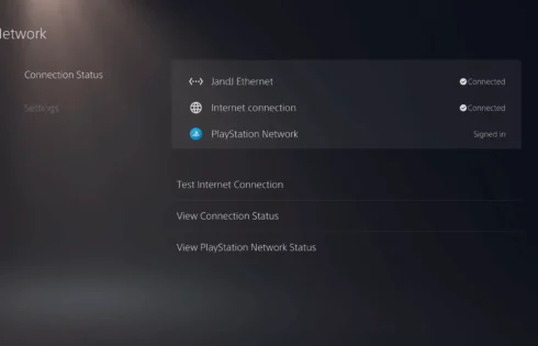 How to Set Up a VPN on PS5