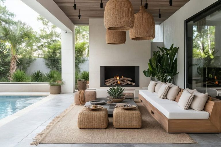 Patio Trends 2025: Create the Perfect Outdoor Oasis with These Stylish Ideas