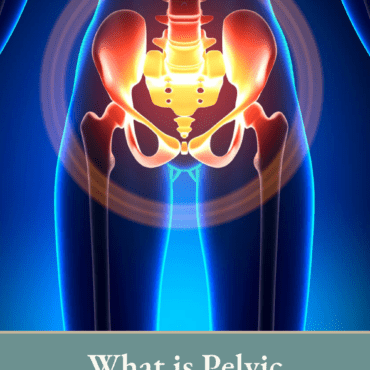 What is Pelvic Floor Therapy Treatment?