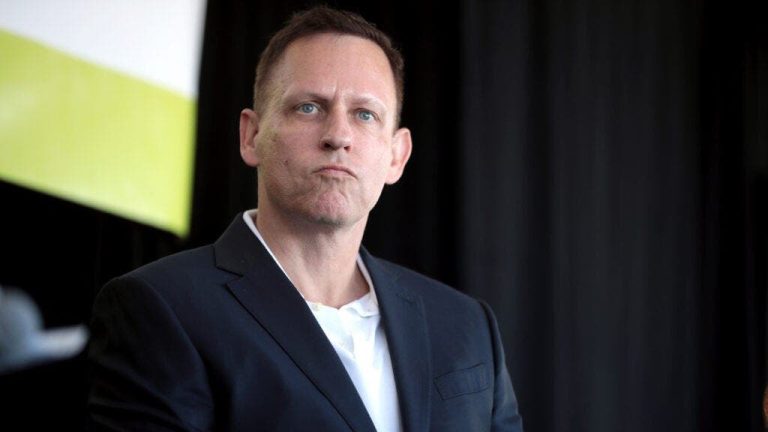 Palantir Co-Founder Peter Thiel Didn’t Write A Check To Trump And Doesn’t Think 2024 Will Be Close: ‘Kamala Bubble Will Burst’ Or Maybe Ex-President’s Voters ‘Get Demotivated’